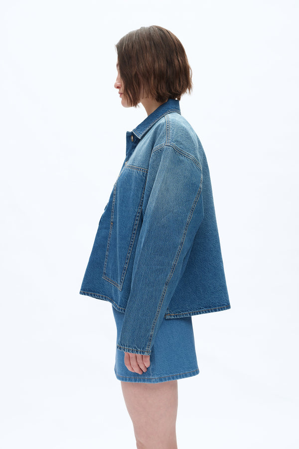 Relaxed Shirt-Jackets-BAYEAS