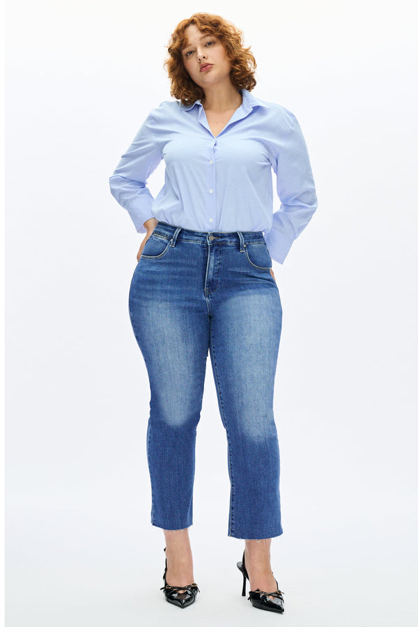 MEDIUM BLUE