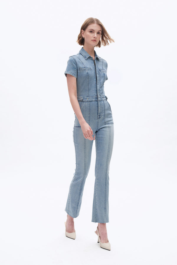 FIT HORSE HOOF JUMPSUIT-Jumpsuits-BAYEAS