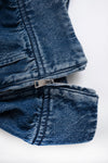 High Rise Wide Leg Jeans-Wide Leg-BAYEAS
