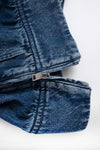 High Rise Wide Leg Jeans-Wide Leg-BAYEAS