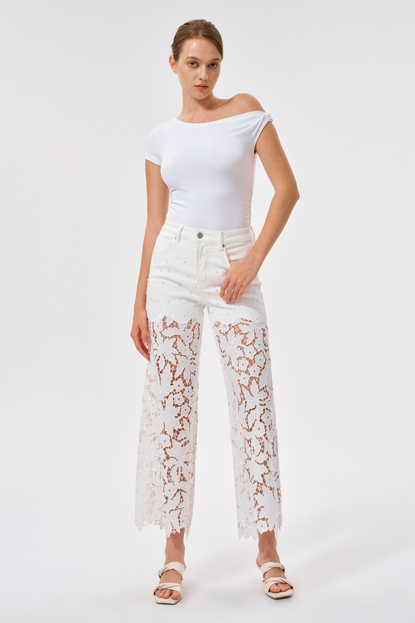 NEW YORK 30" FLORAL