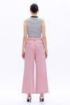 HIGH RISE TENCEL WIDE LEG-Wide Leg-BAYEAS