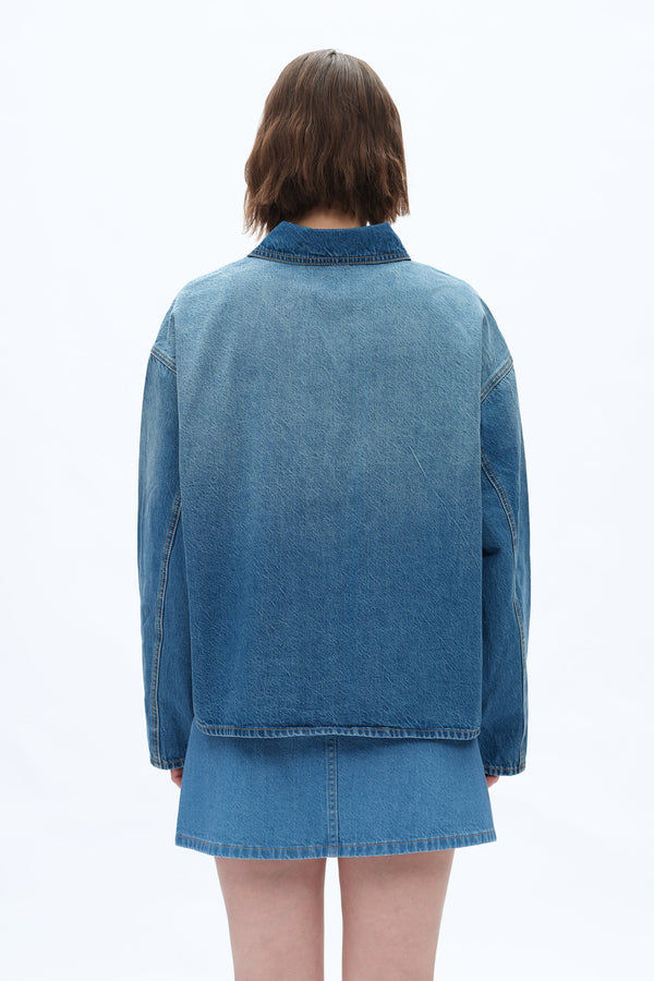 Relaxed Shirt-Jackets-BAYEAS