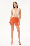 Elowen High Rise Shorts