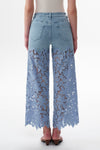 NEW YORK 30" FLORAL