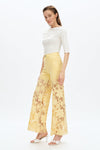 BUTTER YELLOW