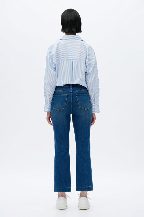 High Rise Straight (Copy)-Straight-BAYEAS