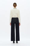 KATIA MID RISE WIDE LEG-Wide Leg-BAYEAS