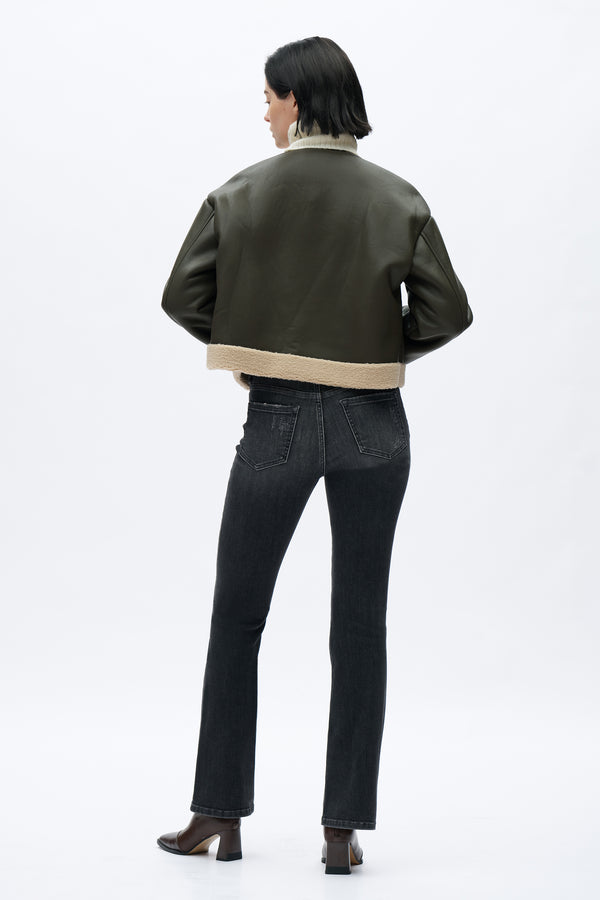 VINTAGE DARK GRAY