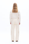 CARRY MID RISE WIDE LEG-Skirts-BAYEAS
