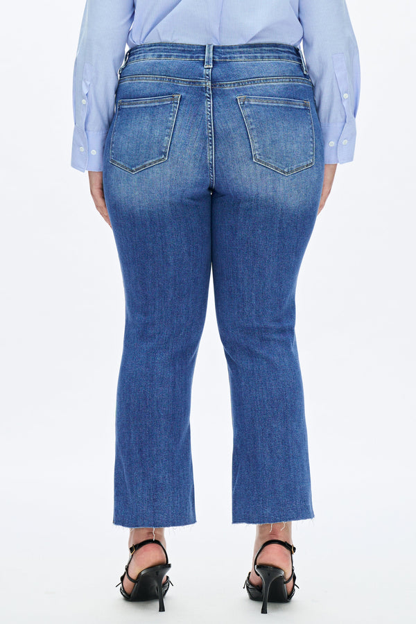 MEDIUM BLUE