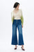 High Rise Wide Leg Jeans (Copy)