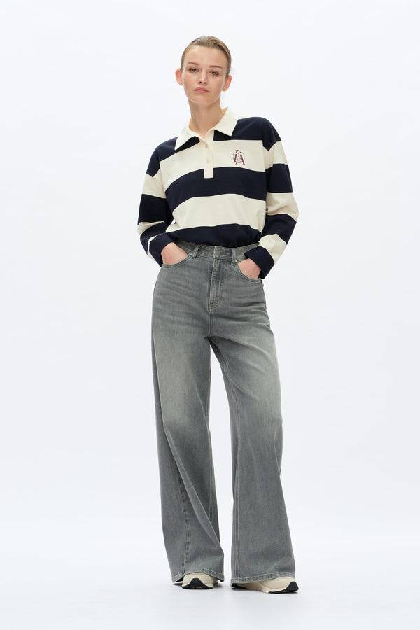 HIGH RISE BARREL LEG-Barrel-BAYEAS