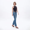 Womens Bootcut Jeans