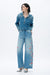 Cropped Hoodie