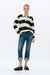 Low Rise Straight Leg Jeans-Straight-BAYEAS
