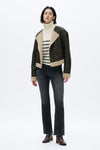 VINTAGE DARK GRAY