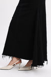 Caius Mid Rise Skirt