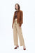 High Rise Barrel Jeans (Copy)