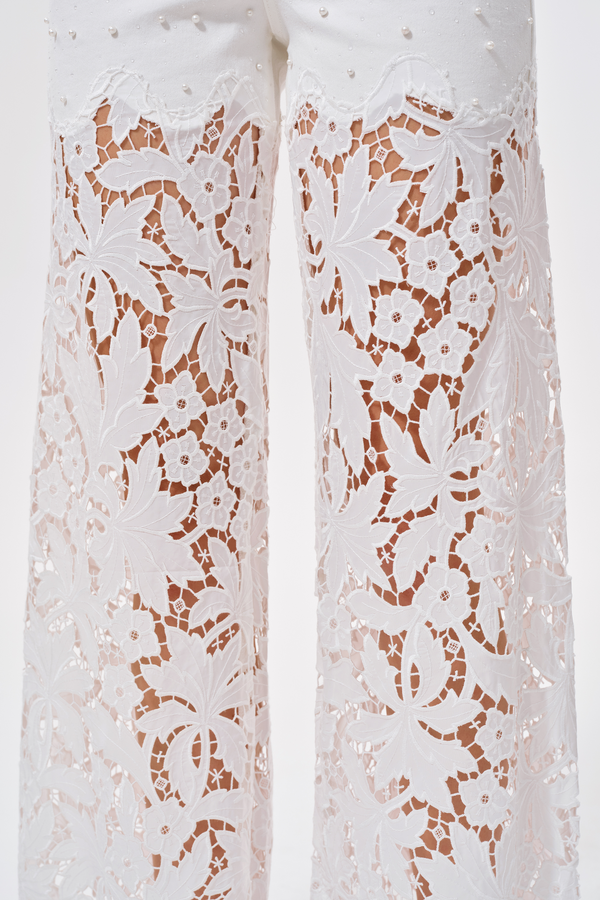 NEW YORK 30" FLORAL
