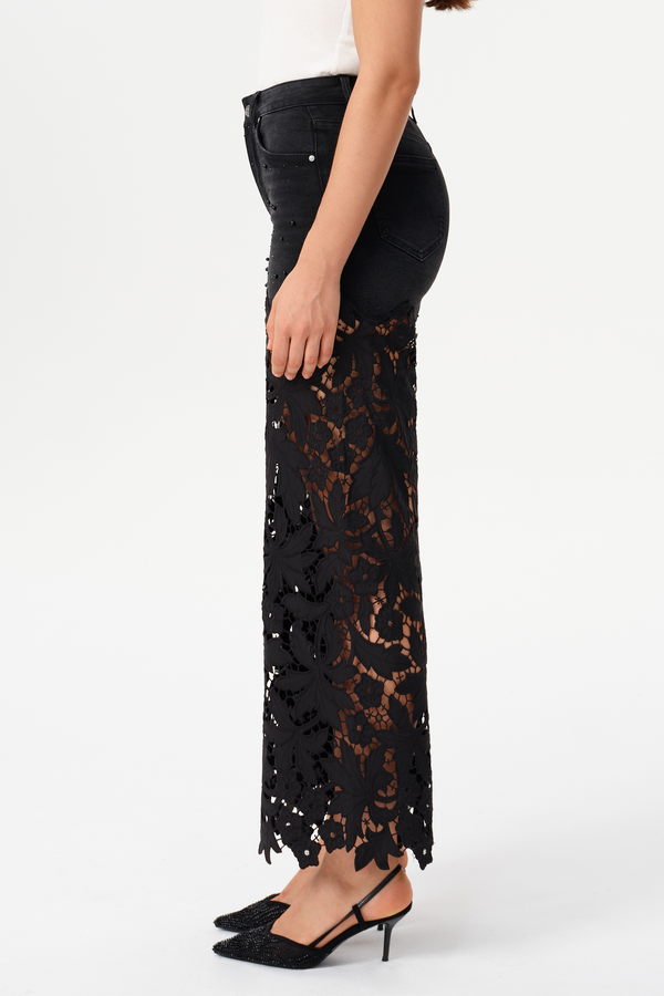 NEW YORK 30" FLORAL