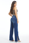 HIGH RISE WIDE LEG-Wide Leg-BAYEAS