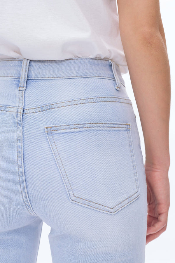 Bella Ripped Vintage Jeans-Straight-BAYEAS