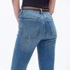 Womens Bootcut Jeans