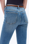 Womens Bootcut Jeans