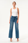 Tamsin High Rise Wide Leg Jeans