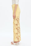 BUTTER YELLOW