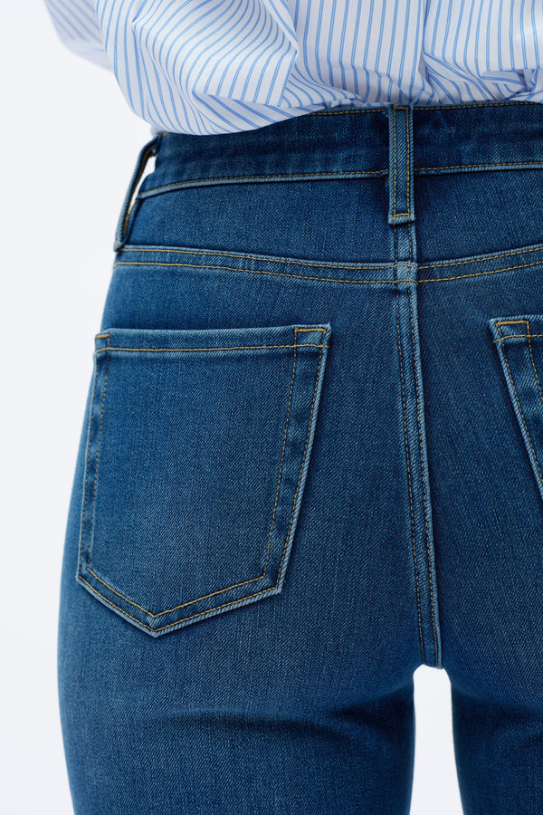 High Rise Straight (Copy)-Straight-BAYEAS