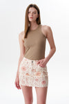 Montreal Flora Skirt Woven