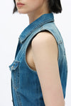 MEDIUM BLUE