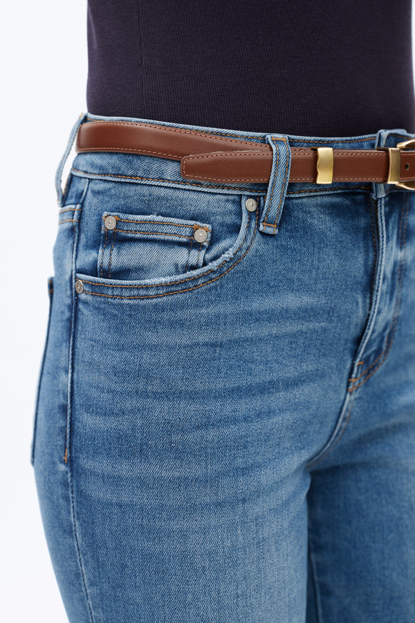 Womens Bootcut Jeans