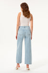 Briar Mid Rise Wide Leg Jeans