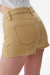 Briar Mid Rise Shorts