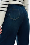 High Rise Harem Jeans-Harem-BAYEAS