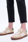 High Rise Straight Crop Jeans-Mom Jeans-BAYEAS