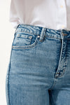 Caius High Rise Bootcut Jeans