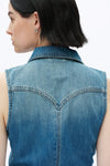 MEDIUM BLUE