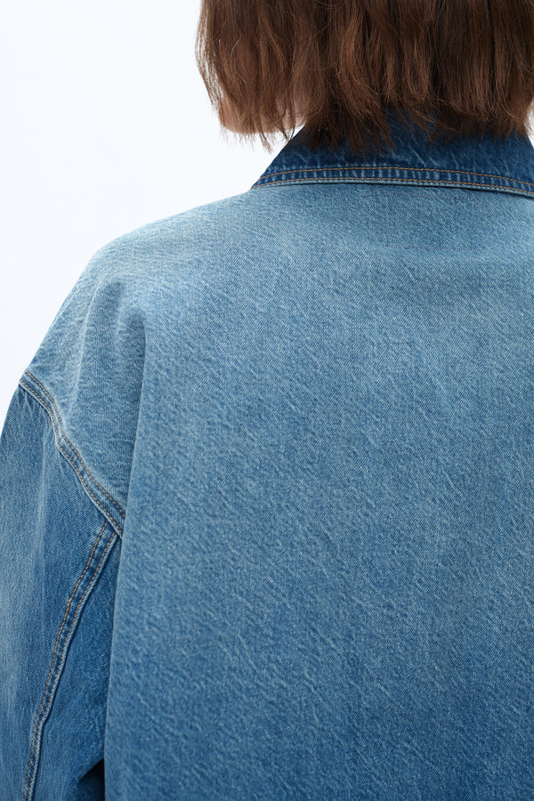 Relaxed Shirt-Jackets-BAYEAS