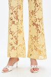 BUTTER YELLOW
