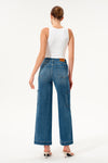 Tamsin High Rise Wide Leg Jeans