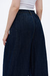 HIGH RISE WIDE LEG-Wide Leg-BAYEAS