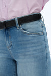 LOW RISE WIDE LEG CROP-Wide Leg-BAYEAS