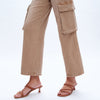 High Rise Wide Leg Jeans