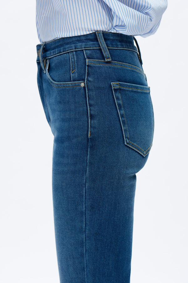 High Rise Straight (Copy)-Straight-BAYEAS