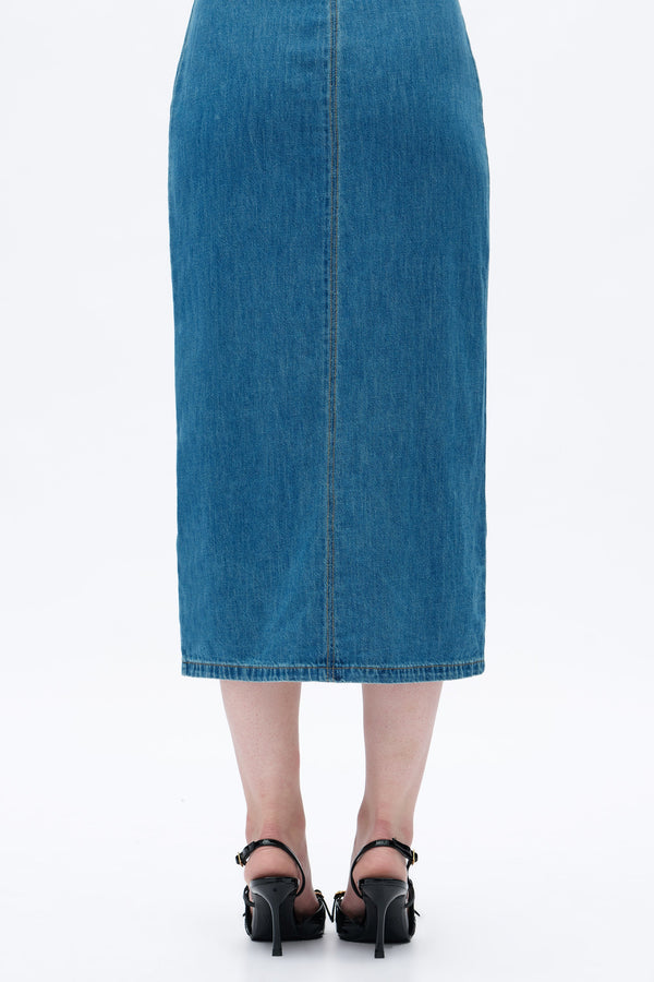 MEDIUM BLUE